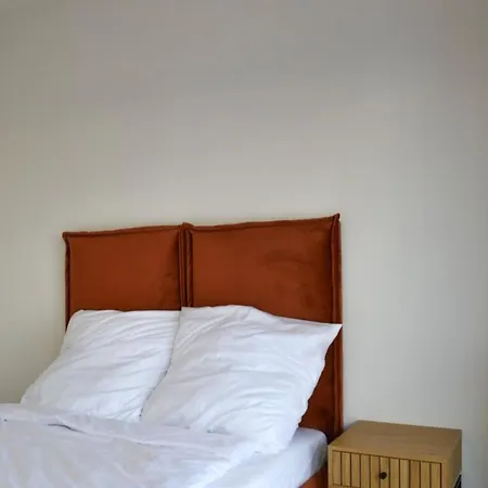 Ferienwohnung Tutu Krakau Exterior foto