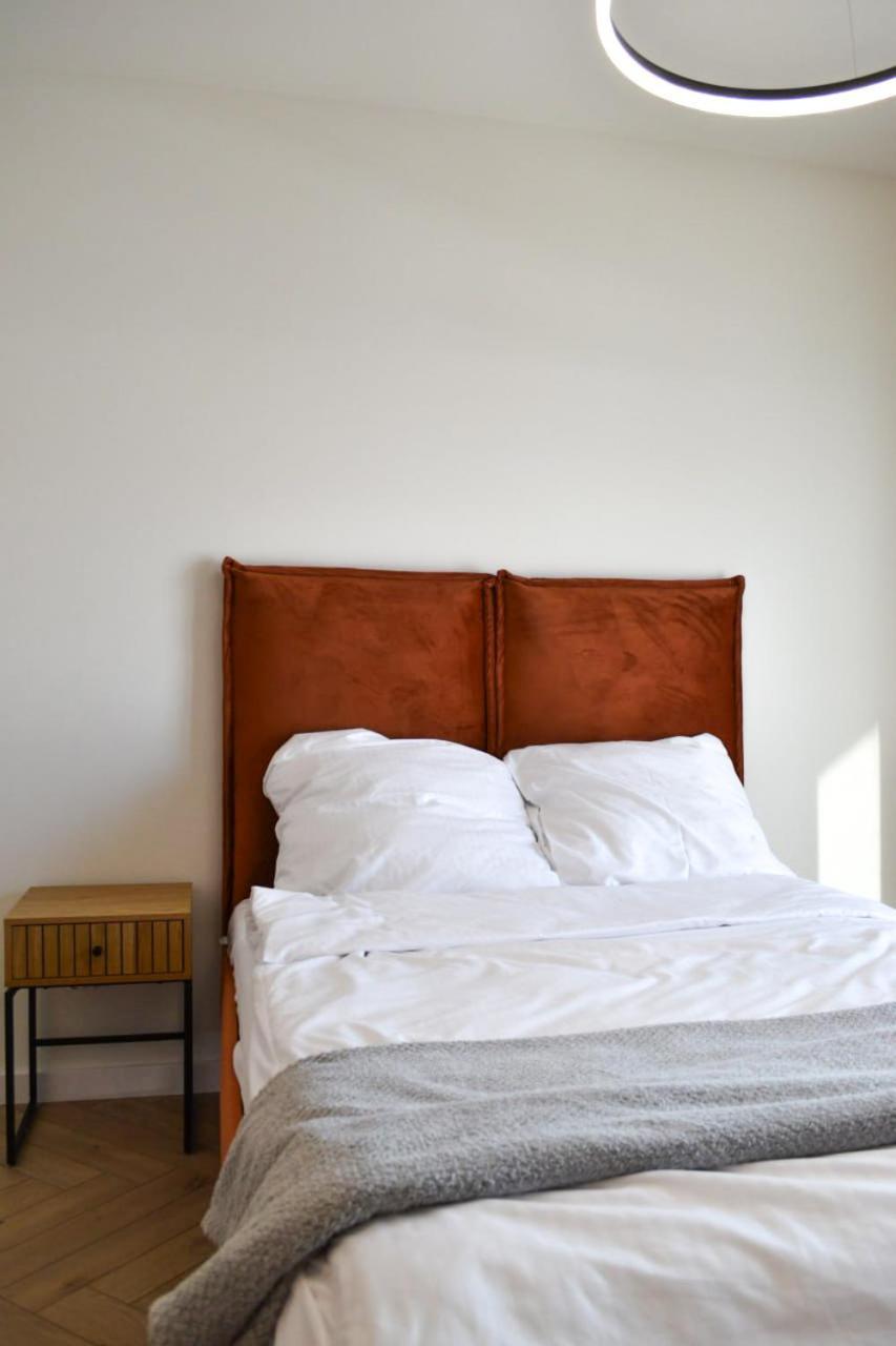 Apartmán Tutu Krakov