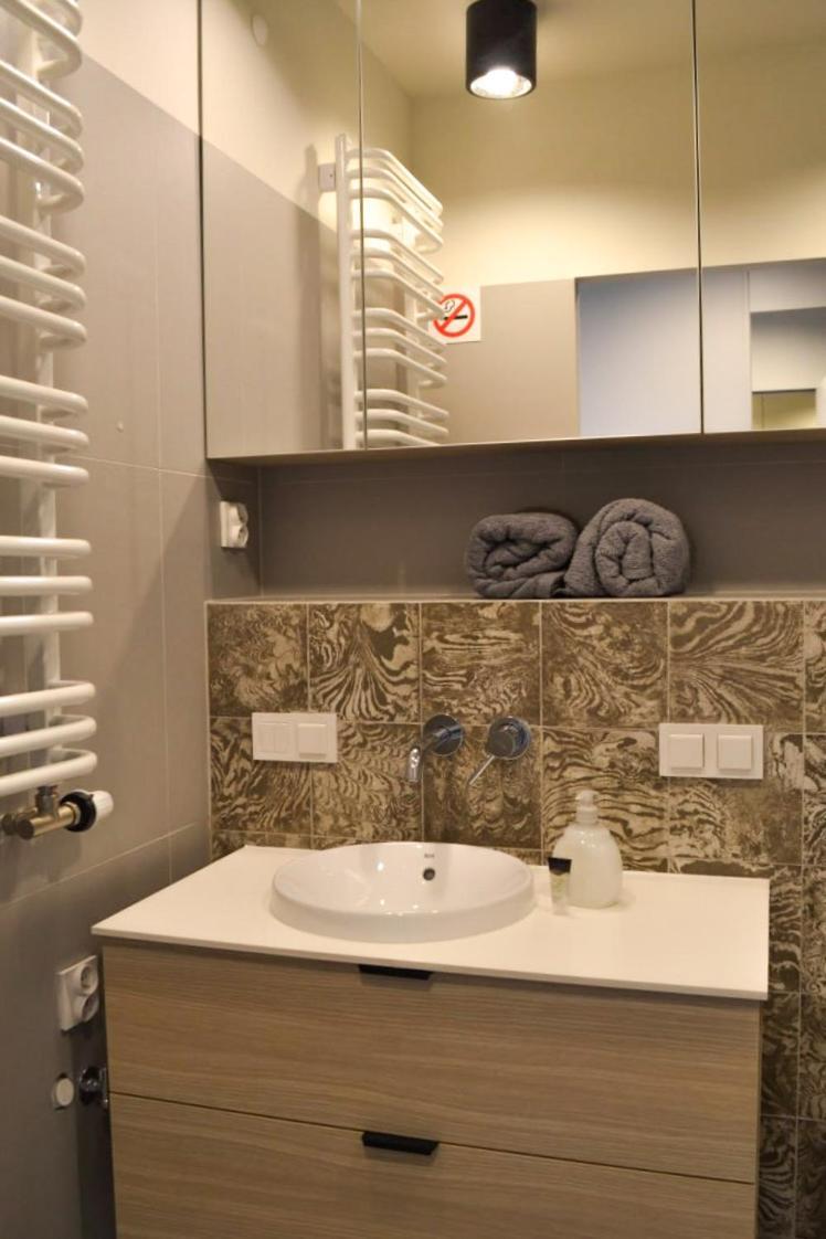 Apartmán Tutu