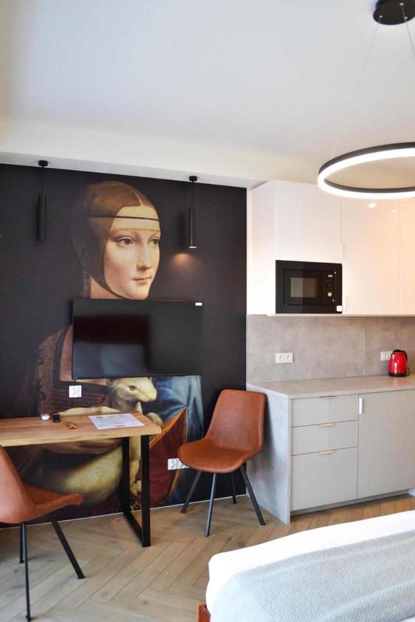 Tutu Apartment Krakau