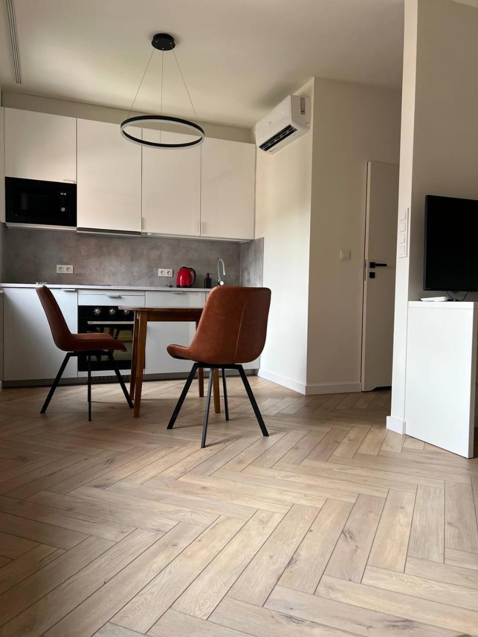 Apartment Tutu Krakau